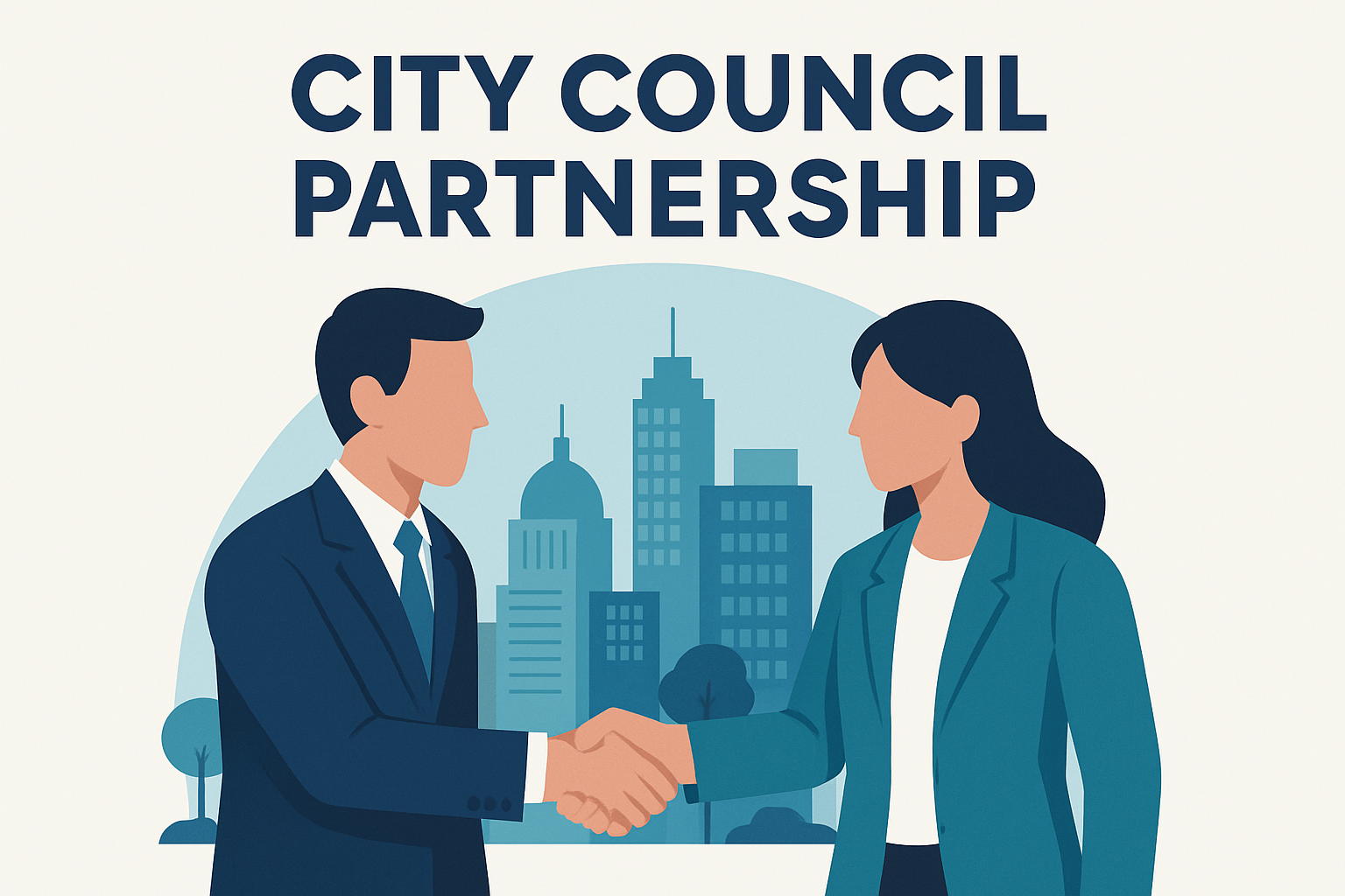 City Council Partnership