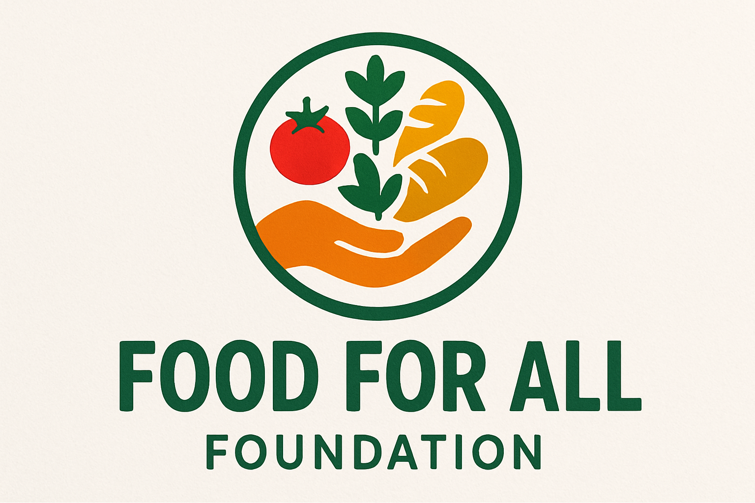 Food For All Foundation