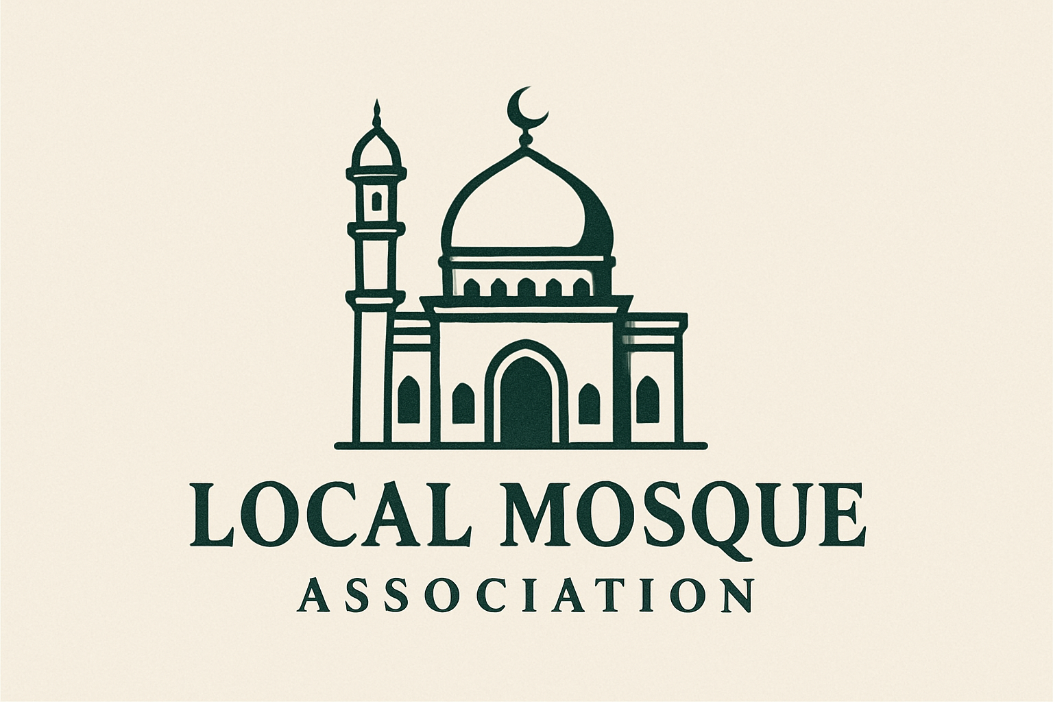 Local Mosque Association